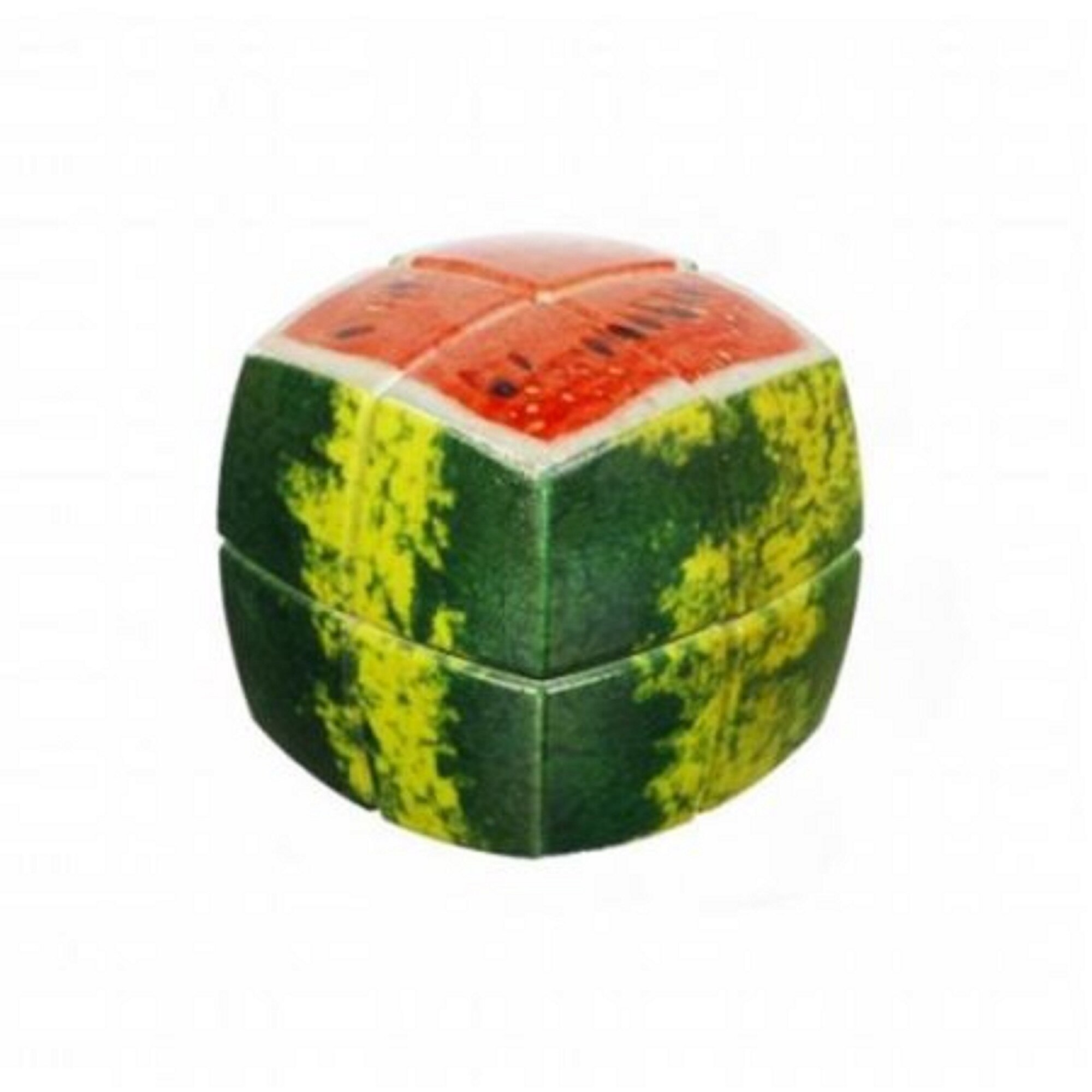 Cub V-Cube 2x2 Pepene