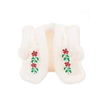 Bundita model traditional pentru fete, 0 - 2 ani Bundita model traditional pentru fete, 0 - 2 ani