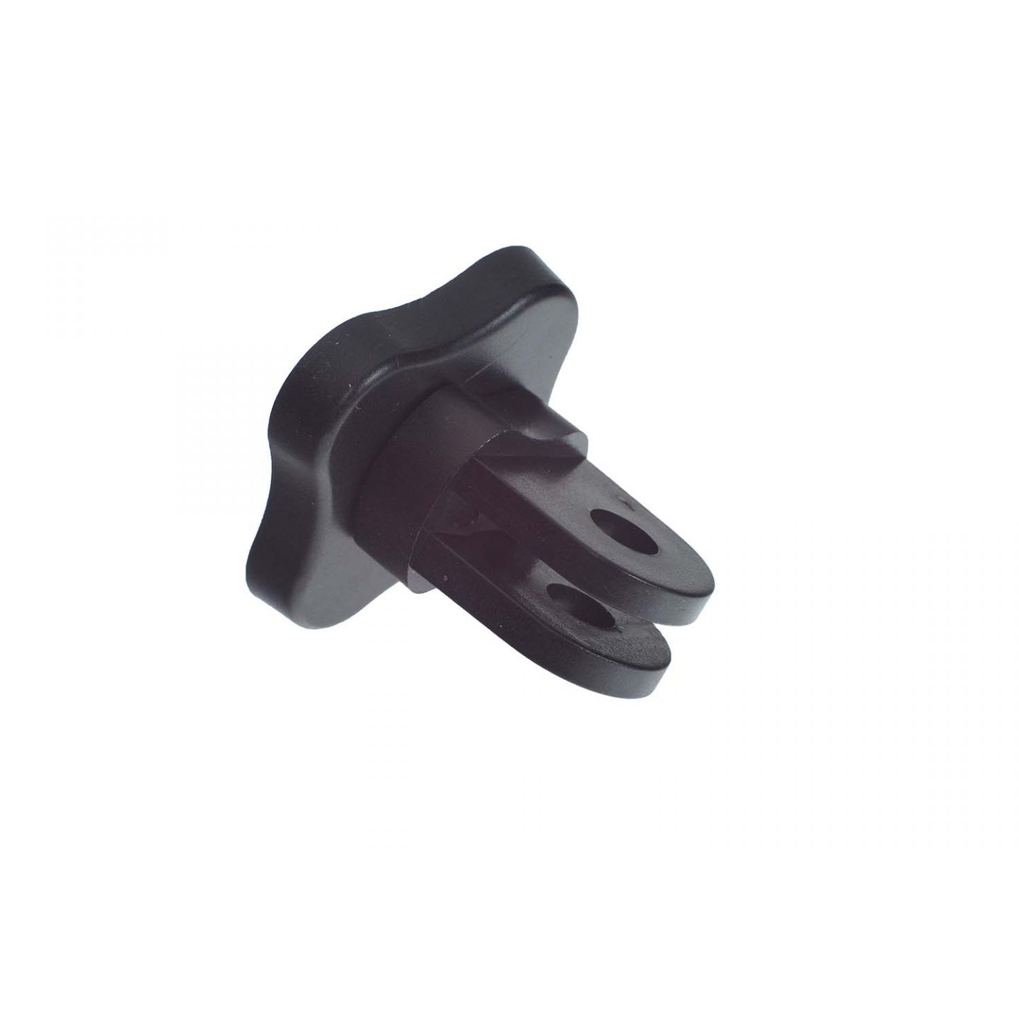 Adaptor filet 1/4-montura GoPro Hero 1 Hero 2 Hero 3 Hero 3+ Hero 4 Hero 5