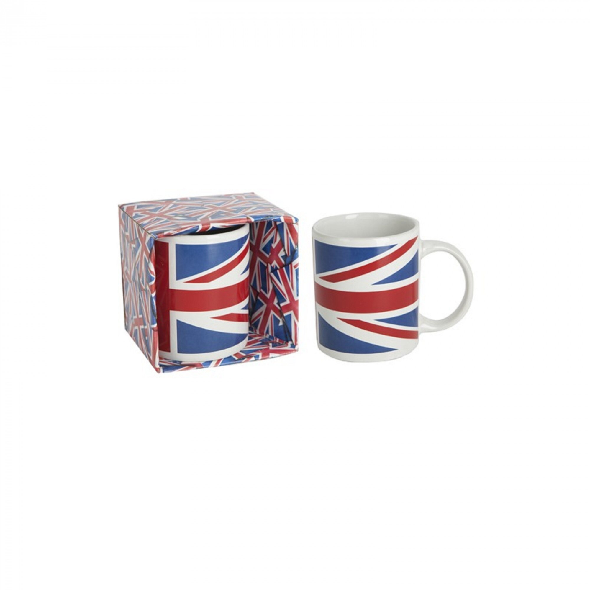 Cana Union Jack