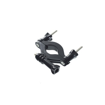 Prindere roll-bar compatibila GoPro Roll Bar Mount pentru GoPro Hero 1 Hero 2 Hero 3 Hero 3+ Hero 4 Hero 5 Prindere roll-bar compatibila GoPro Roll Bar Mount pentru GoPro Hero 1 Hero 2 Hero 3 Hero 3+ Hero 4 Hero 5