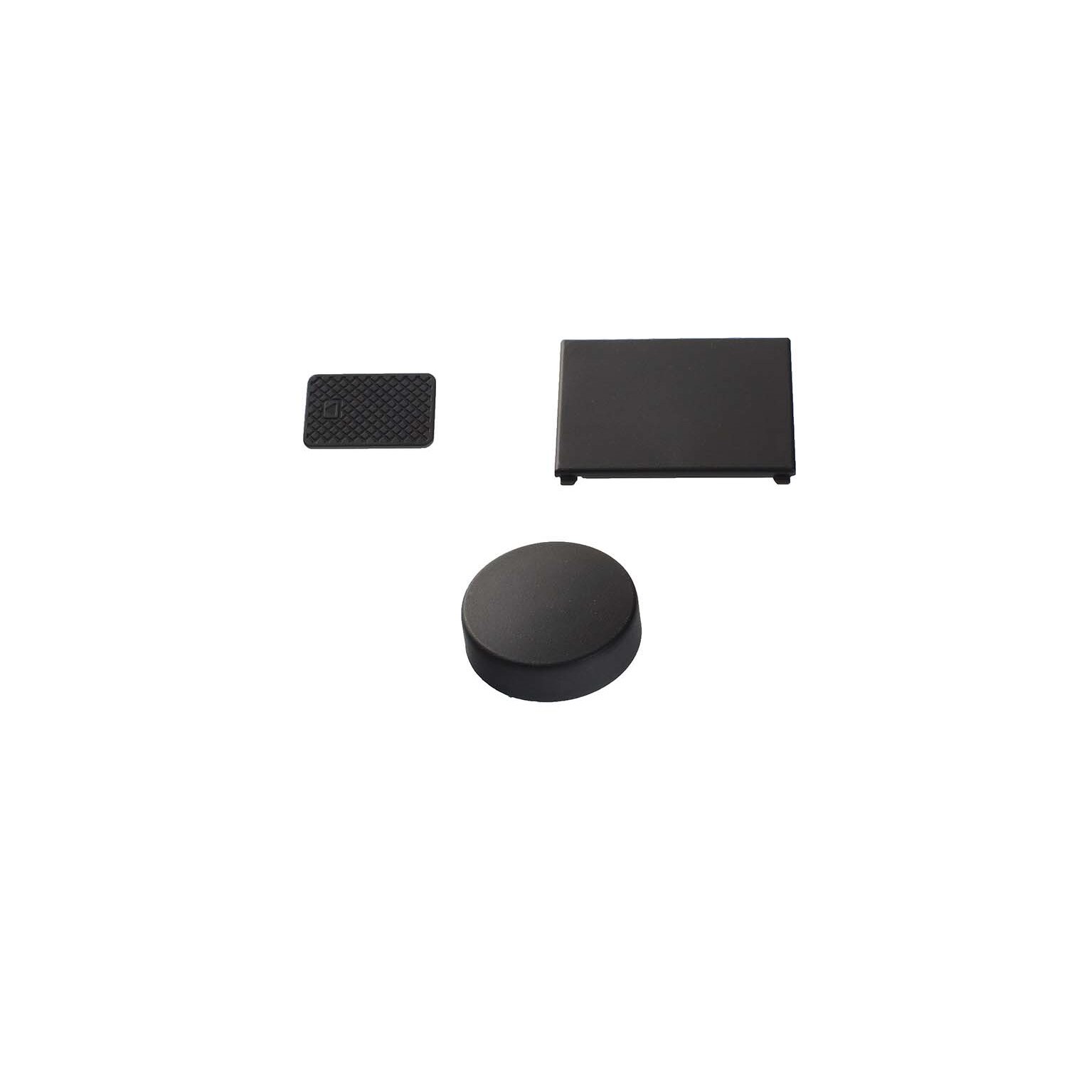 Set capace protectie pentru GoPro Hero 3