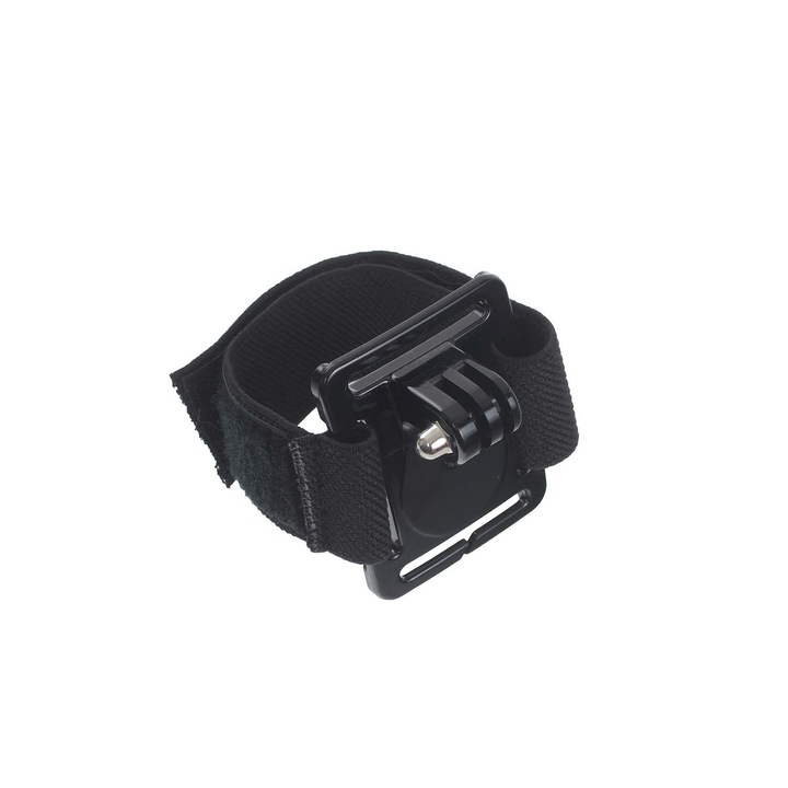 Съвместим GoPro Wrist Mount с двойна позиция за GoPro Hero 2 Hero 3 Hero 3+ Hero 4
