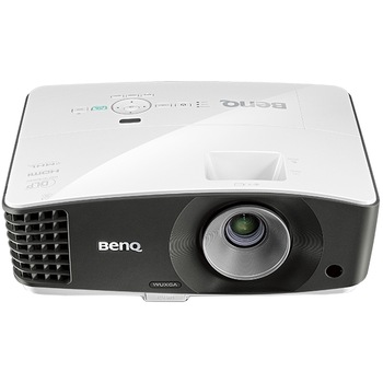 Videoproiector BenQ MU706, WUXGA, 4000 lumeni, Alb Videoproiector BenQ MU706, WUXGA, 4000 lumeni, Alb