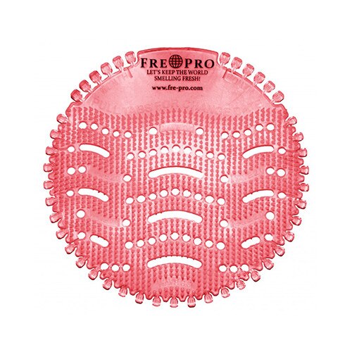 Sita pisoar Fre Pro cu parfum de Kiwi si Grapefruit