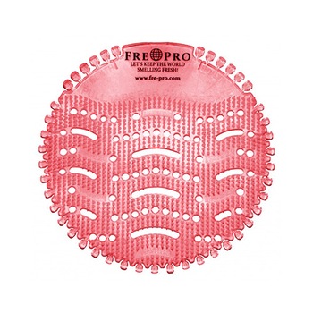 Sita pisoar Fre Pro cu parfum de Kiwi si Grapefruit Sita pisoar Fre Pro cu parfum de Kiwi si Grapefruit