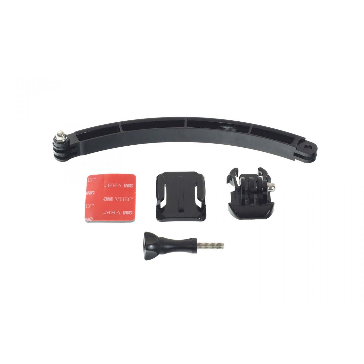 Brat extensie The Arm pentru GoPro Hero 2 Hero 3 Hero 3+ Hero 4 Hero 5