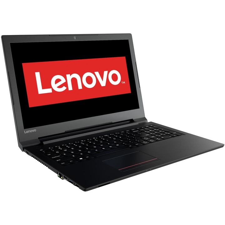 Laptop Lenovo V110-15IAP cu procesor Intel® Celeron® N3350 pana la