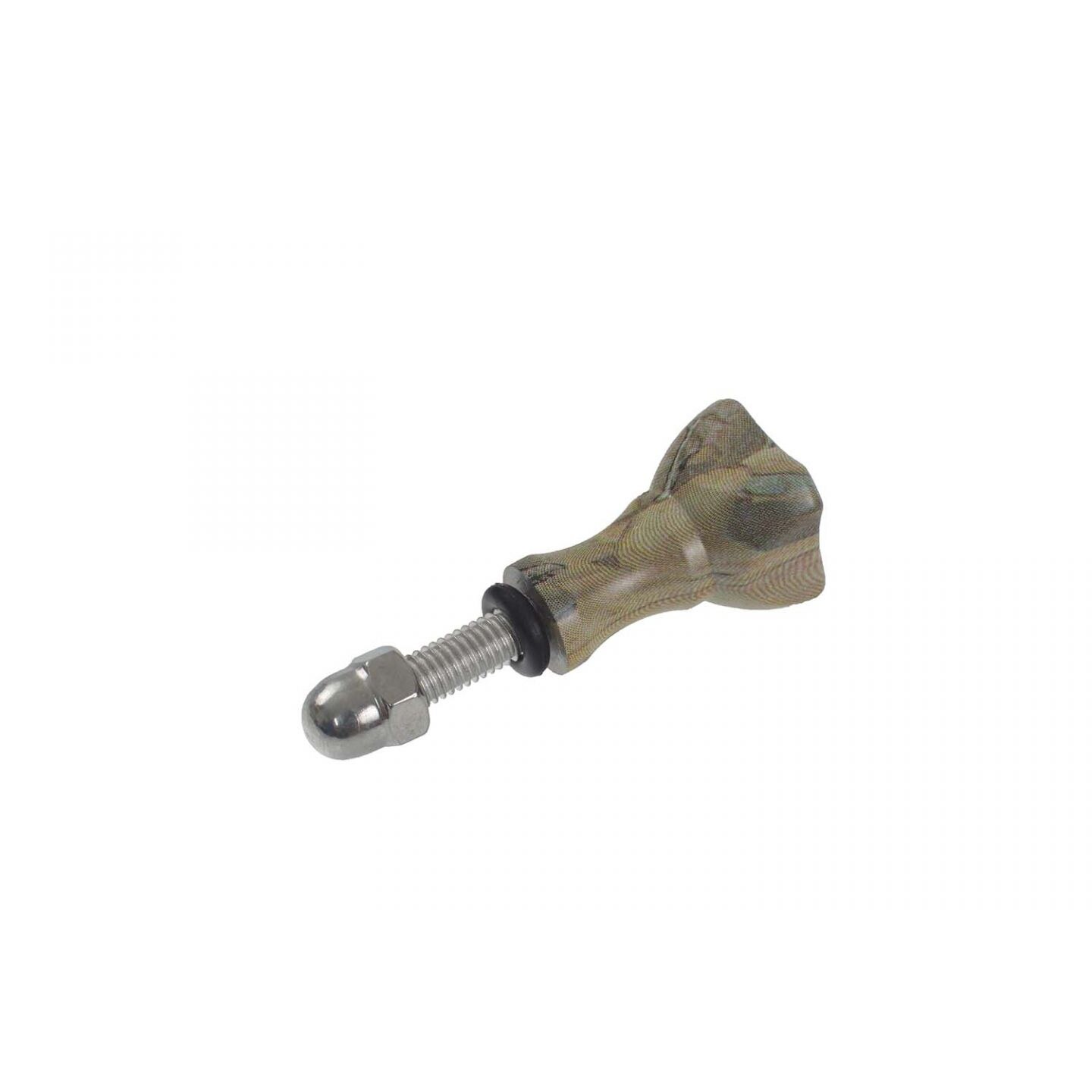 Surub plastic camuflaj 43mm GoPro Hero 2 Hero 3 Hero 3+ Hero 4 Hero 5