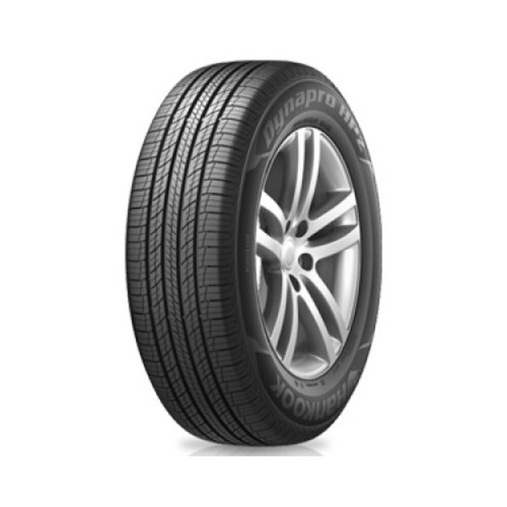 Anvelopa Vara Hankook Dynapro HP2 Ra33 255/60 R18 112 V