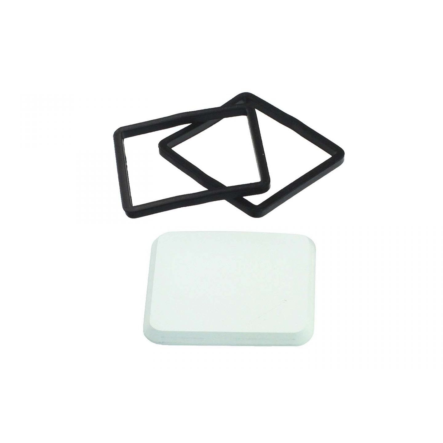 ​Lentila pentru carcasa GoPro Hero 3