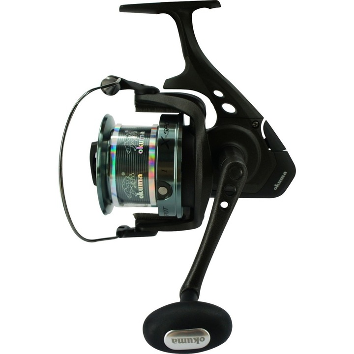 Mulineta Okuma X-Spot 8000