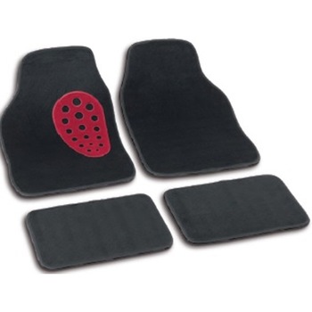 Set covorase auto universale BOTTARI, mocheta, 4 buc Set covorase auto universale BOTTARI, mocheta, 4 buc
