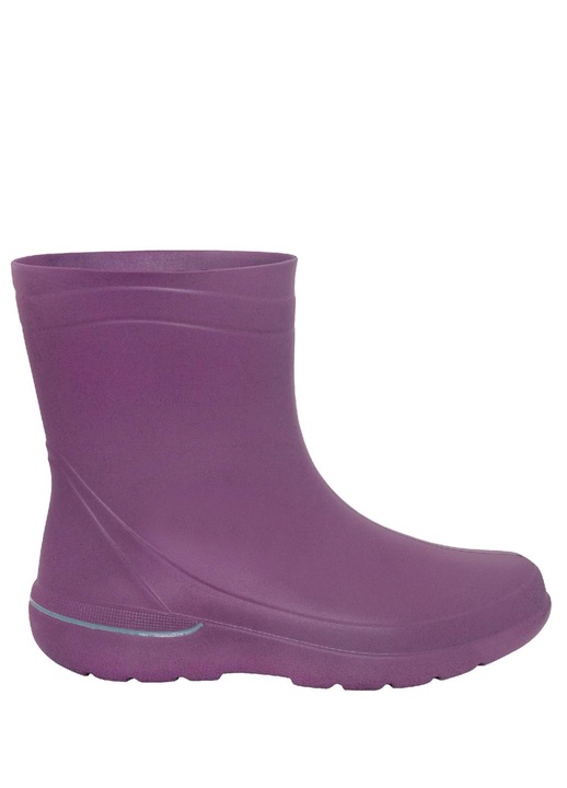 Cizme dama, Zetpol, Spuma EVA, Mov, Mov, 37