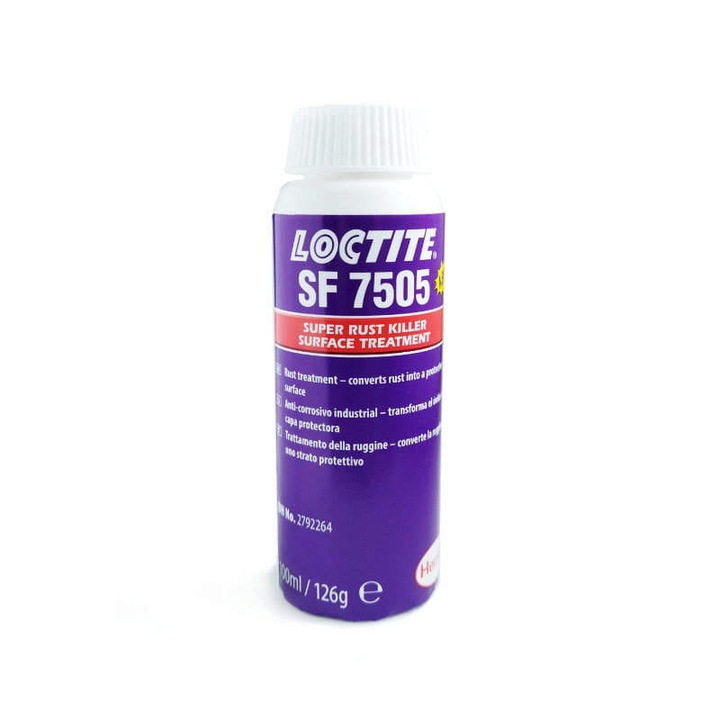 Gyorsan száradó lakk, Loctite, befejezéshez, 100 ml