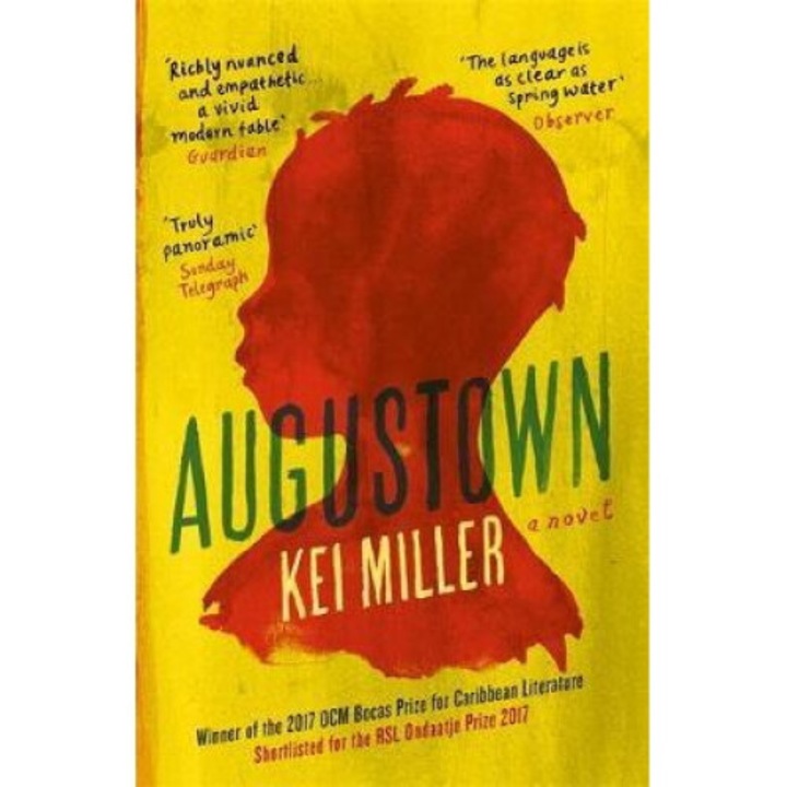 Augustown - Kei Miller