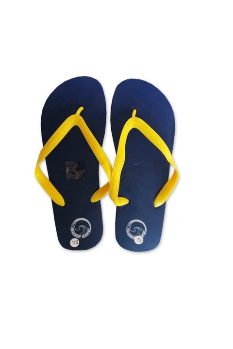 Papuci plaja Surf bleumarin, marimea 45-46