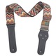 Curea chitara, ajustabila, multicolor, 98-158cm