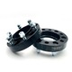 Set 4 bucati flanse distantiere Visoli pentru Isuzu D-Max 2005-2015 38mm 6x139, 7 M12x1, 5 CB 100, 5 cu inel de centrare