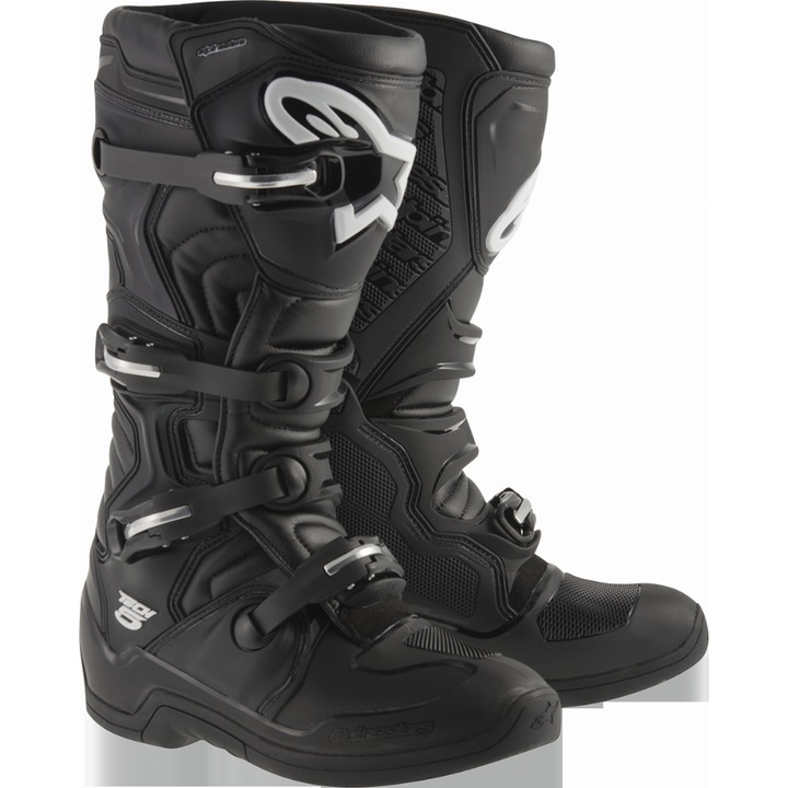 Cizme motocross Alpinestars tech 5, 47