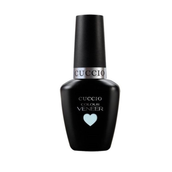 Oja semipermanenta Cuccio Colour Veneer, Meet Me in Mykonos, 13 ml