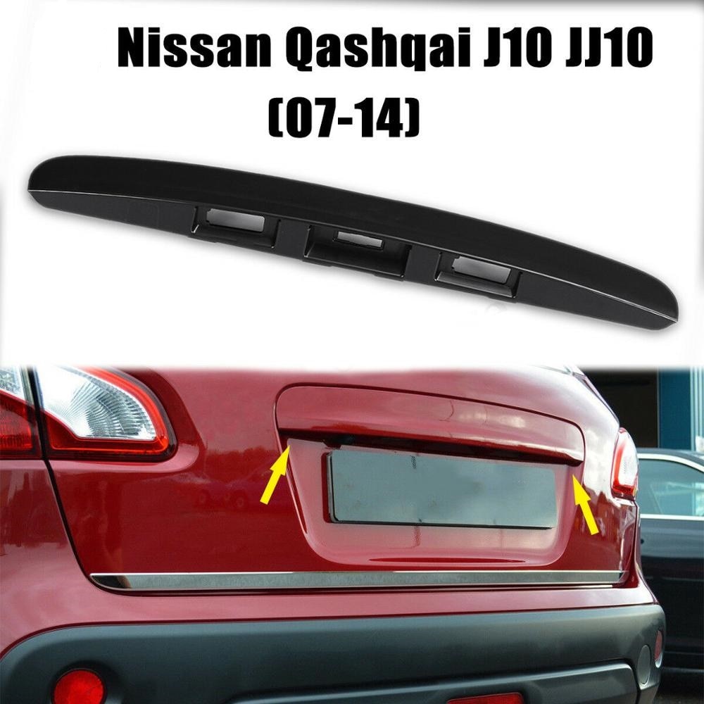 Maneta frana mana Nissan Qashqai prima generatie J10 [2007 - 2010]  Crossover 5-usi 1.6 MT FWD (115 hp) din dezmembrari 