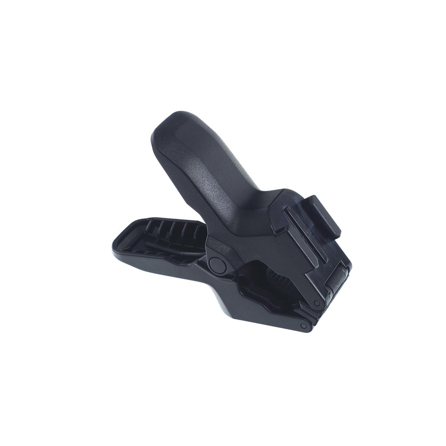 Clema de fixare Jaws compatibila Jaws Flex Clamp pentru camere video sport