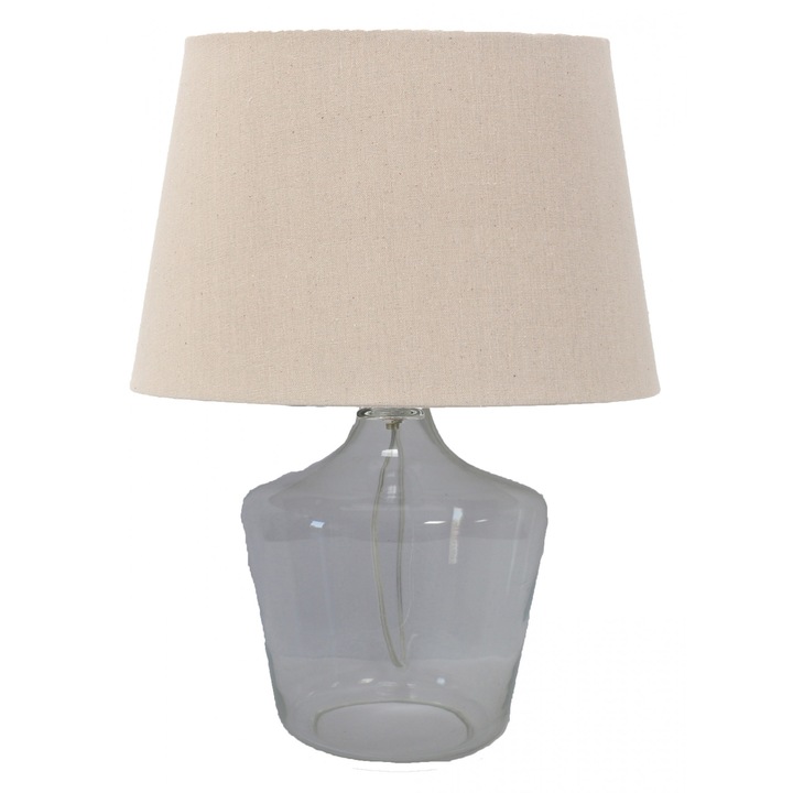 Veioza Sticla Bobo A217 49CM E27 60W