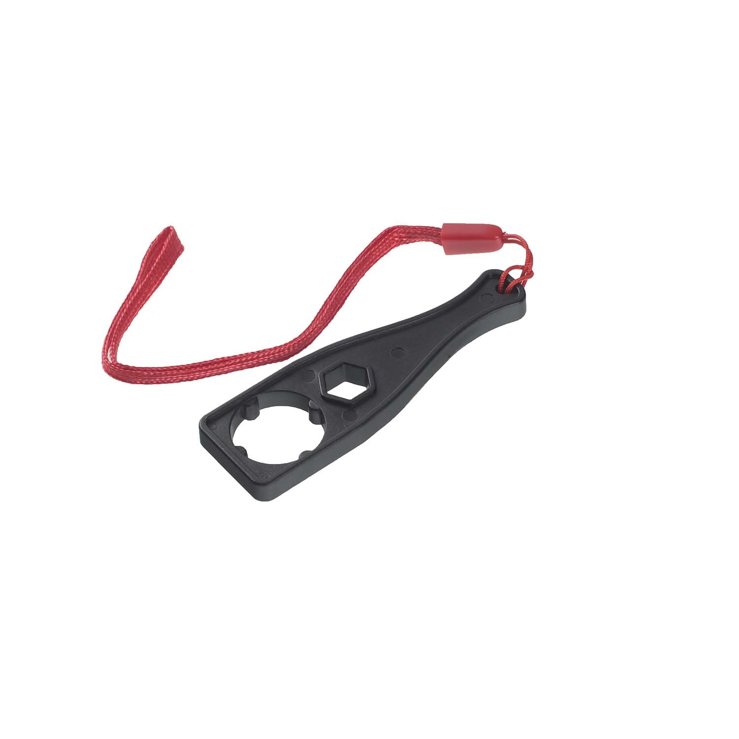 Cheie plastic pentru suruburi aluminiu GoPro