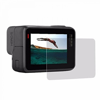 Ecran protector LCD compatibil GoPro Hero 5 Black GP350 Ecran protector LCD compatibil GoPro Hero 5 Black GP350