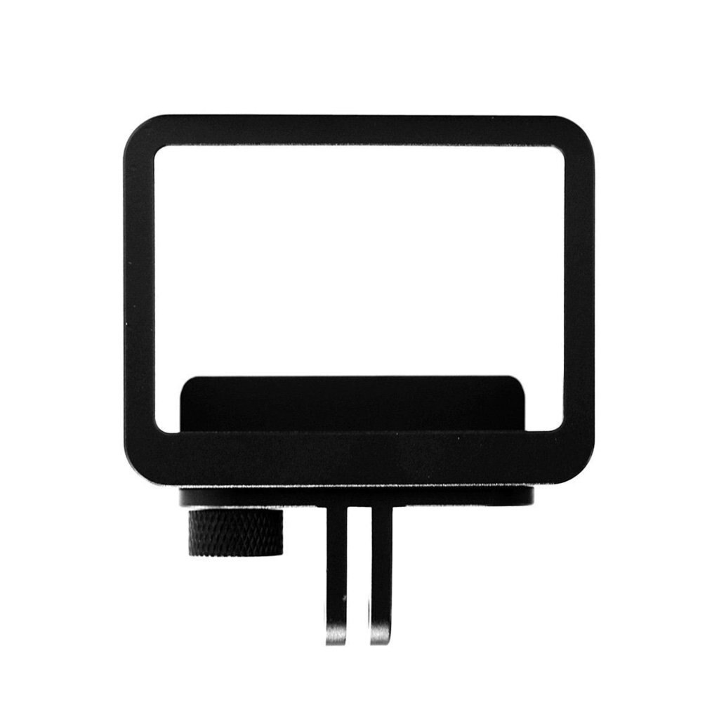 Cadru Aluminiu / Skeleton compatibil GoPro Hero Session GP266Cadru Aluminiu / Skeleton compatibil GoPro Hero 5 Black GP349