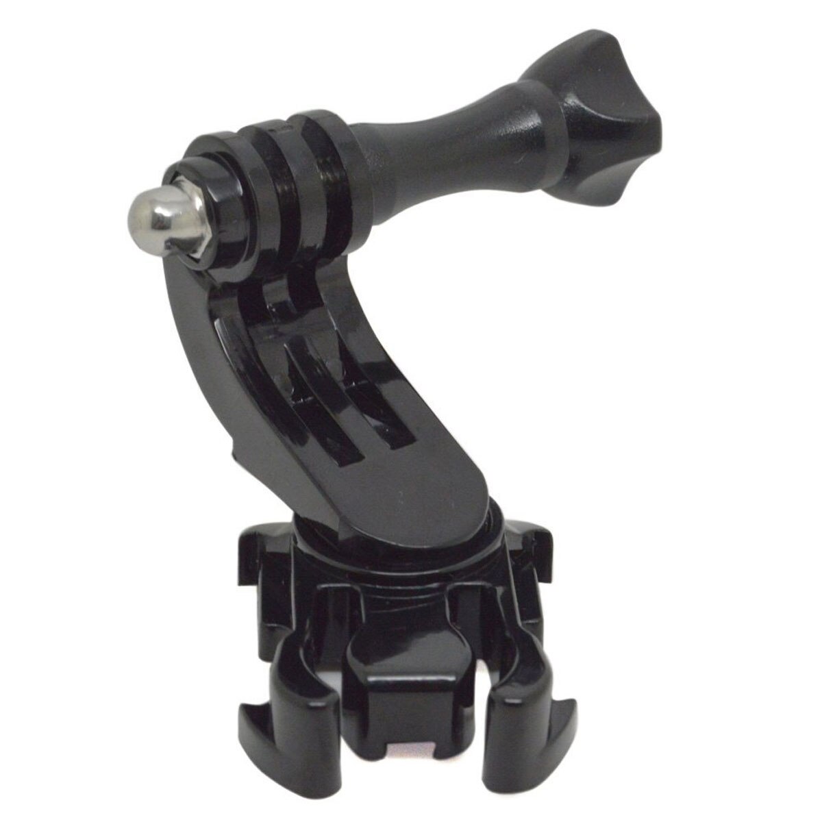Adaptor Rotativ 360 grade replace J-Hook pentru GoPro, SJCAM
