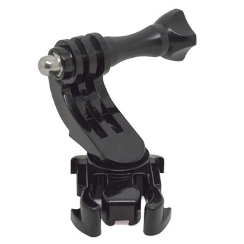 Adaptor Rotativ 360 grade replace J-Hook pentru GoPro, SJCAM Adaptor Rotativ 360 grade replace J-Hook pentru GoPro, SJCAM