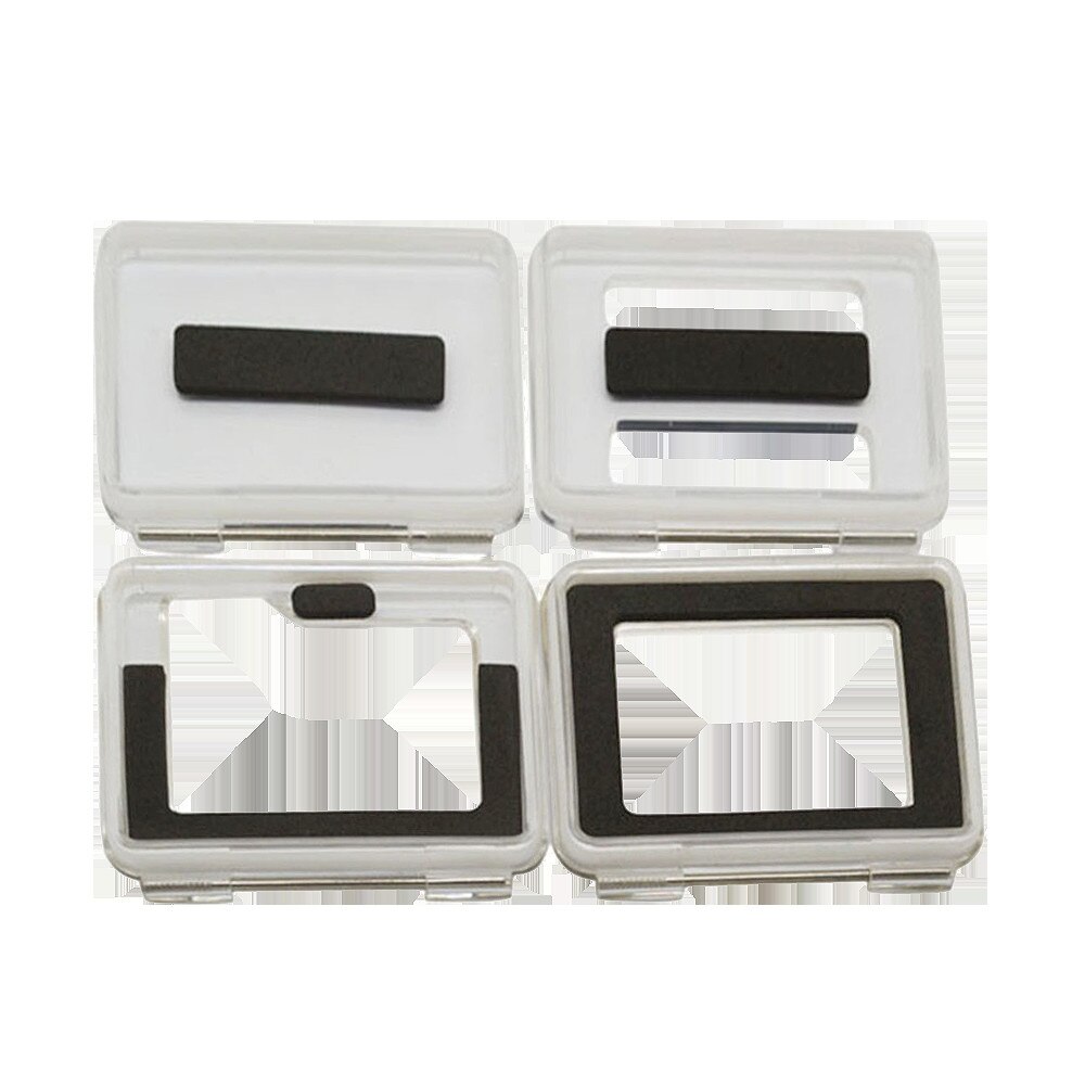 Set 4 usi compatibile carcasa GoPro Hero 3+, Hero 4, GP303
