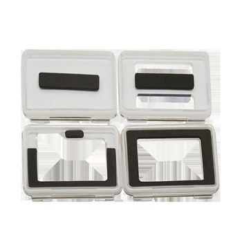 Set 4 usi compatibile carcasa GoPro Hero 3+, Hero 4, GP303 Set 4 usi compatibile carcasa GoPro Hero 3+, Hero 4, GP303