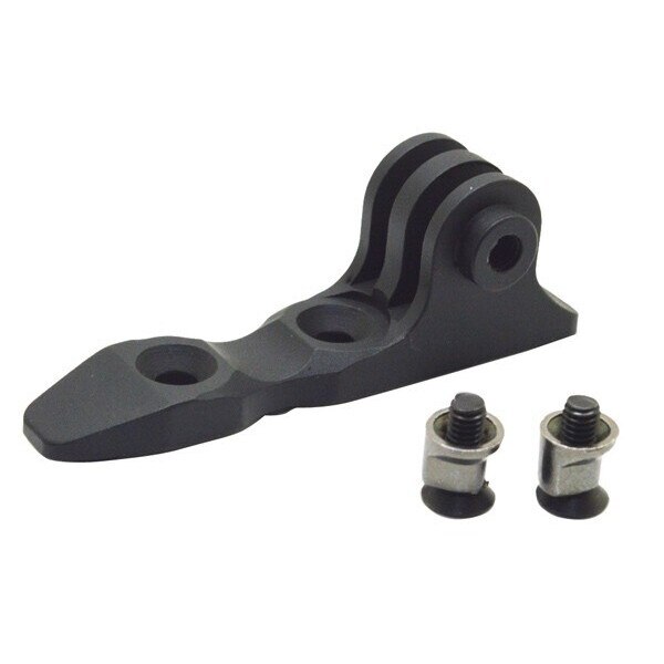 Prindere pentru armament GP301 Keymod compatibila GoPro, SJCAM