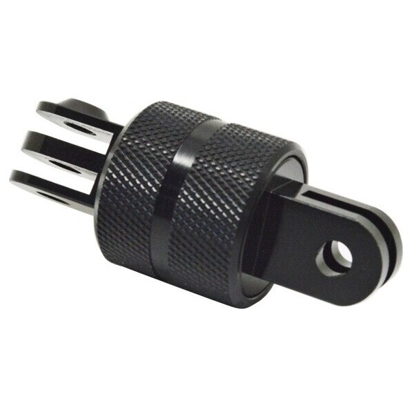 Adaptor rotativ montura GoPro Hero, SJCAM, Xiaomi