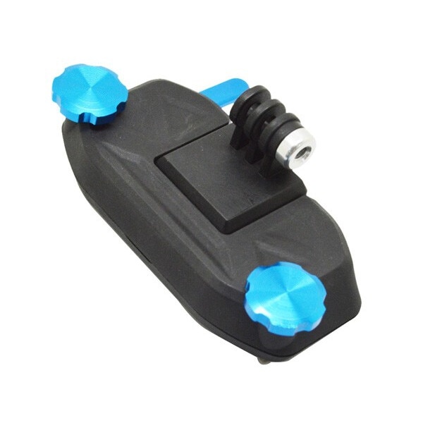 Prindere pt curea GP287 compatibila GoPro, SJCAM, Xiaomi