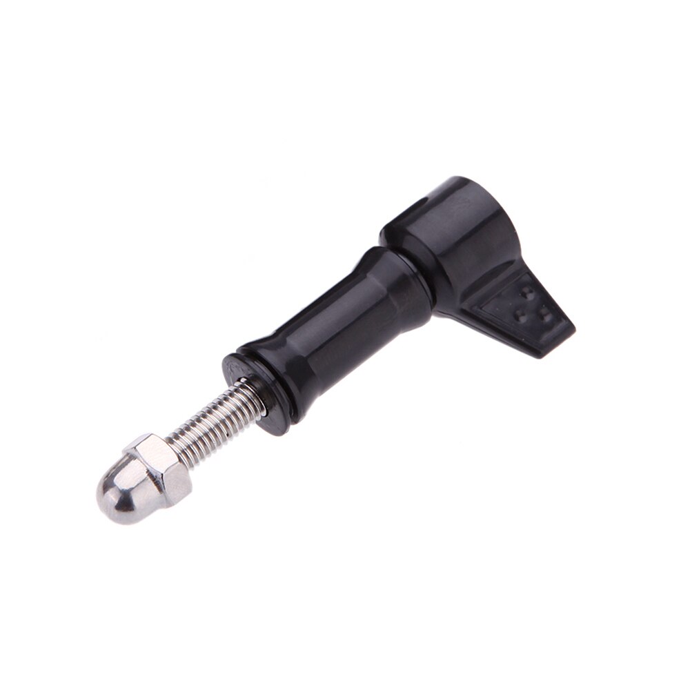 Surub 55mm L-shape GP278 compatibil GoPro Hero, SJCAM