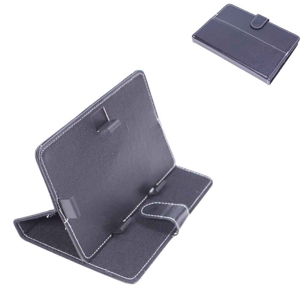 Husa tableta, Wireman, Pentru Jacket Spring 7", Negru