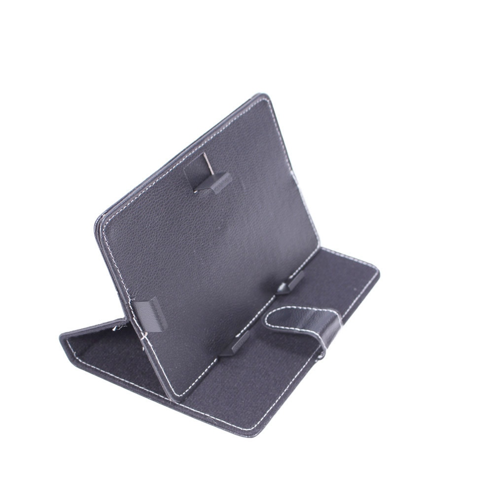 Husa tableta, Wireman, Pentru Jacket Spring 7", Negru