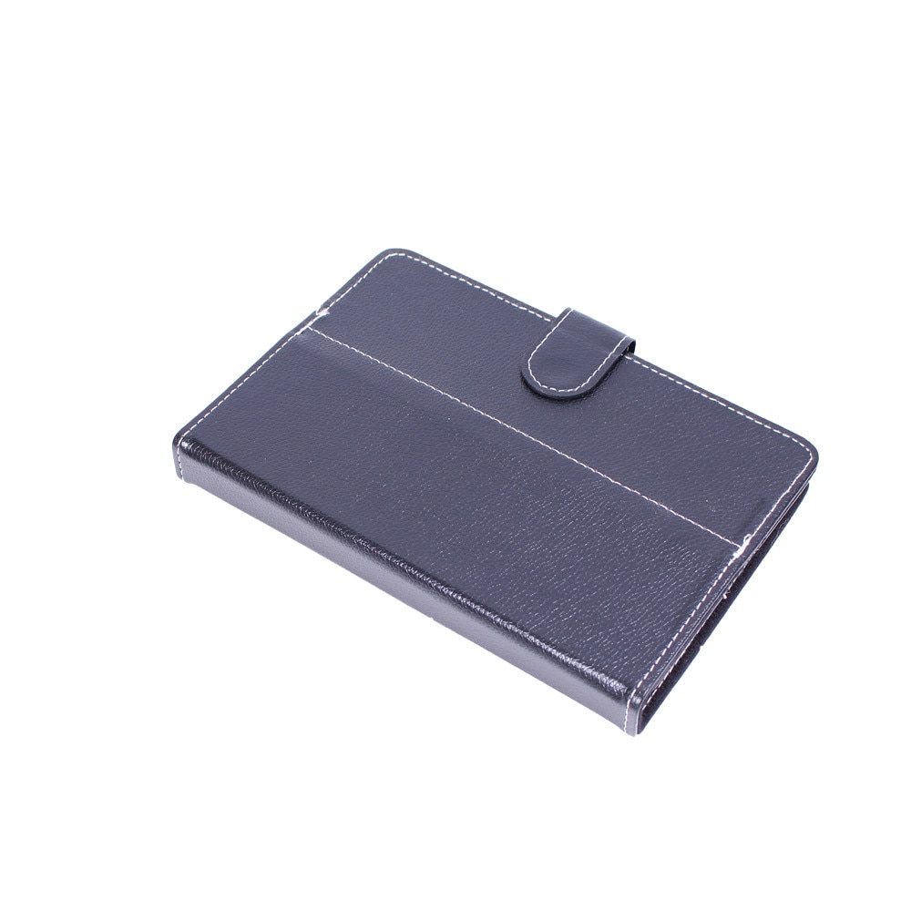 Husa tableta, Wireman, Pentru Jacket Spring 7", Negru