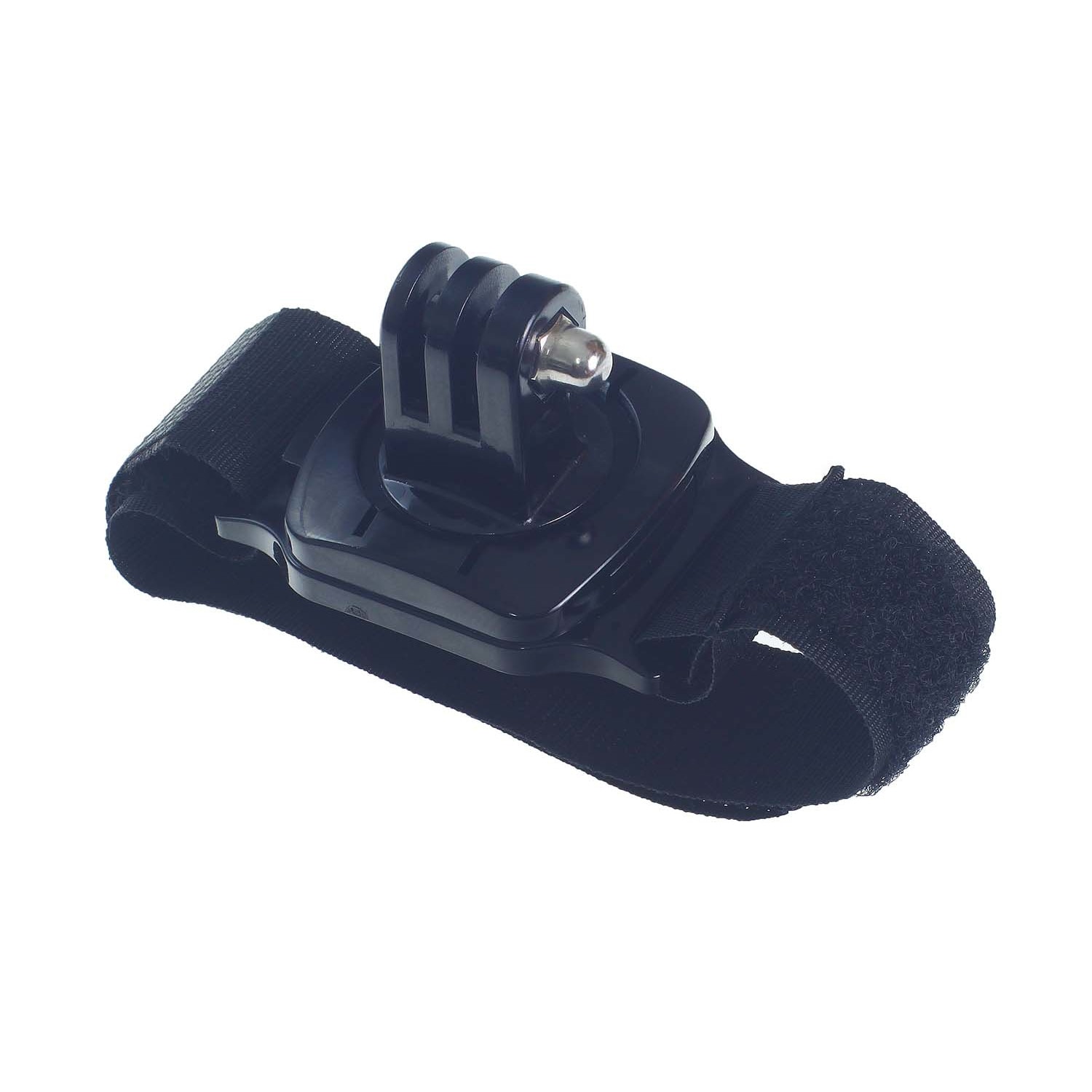 Montura incheietura velcro cu suport reglabil 360grade pentru camere video sport
