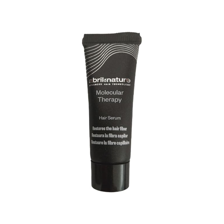 Ser reparare si umplere a firelor de par Molecular Therapy Abril et Nature, 10 ml
