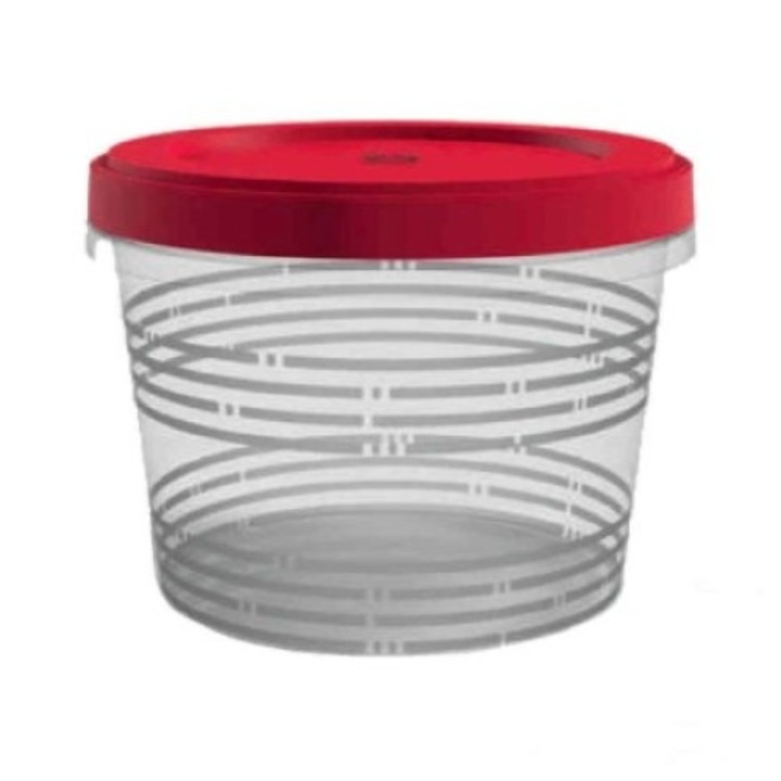 Cutie depozitare alimente Sterk Infinite 600 ML