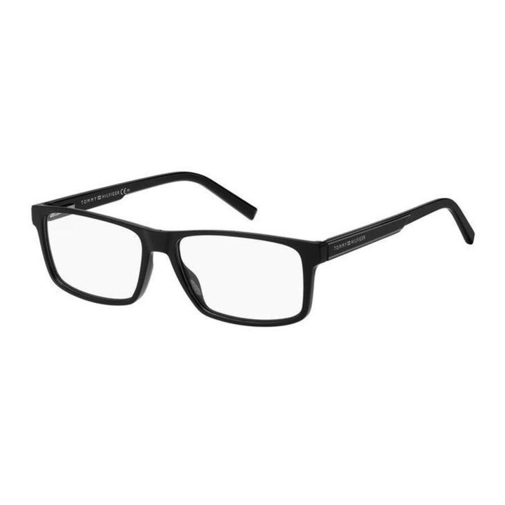 Rame ochelari de vedere barbati Tommy Hilfiger TH 1998 807, 56mm
