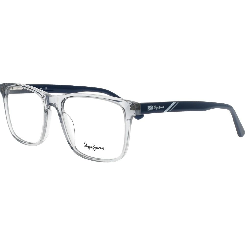 Rame ochelari de vedere Levis LV 1016 900, Transparent, 52 mm