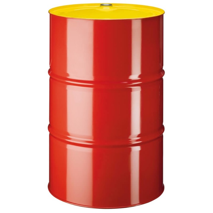 Ulei auto, Shell, Spirax S4, Anti-uzura, 55 l