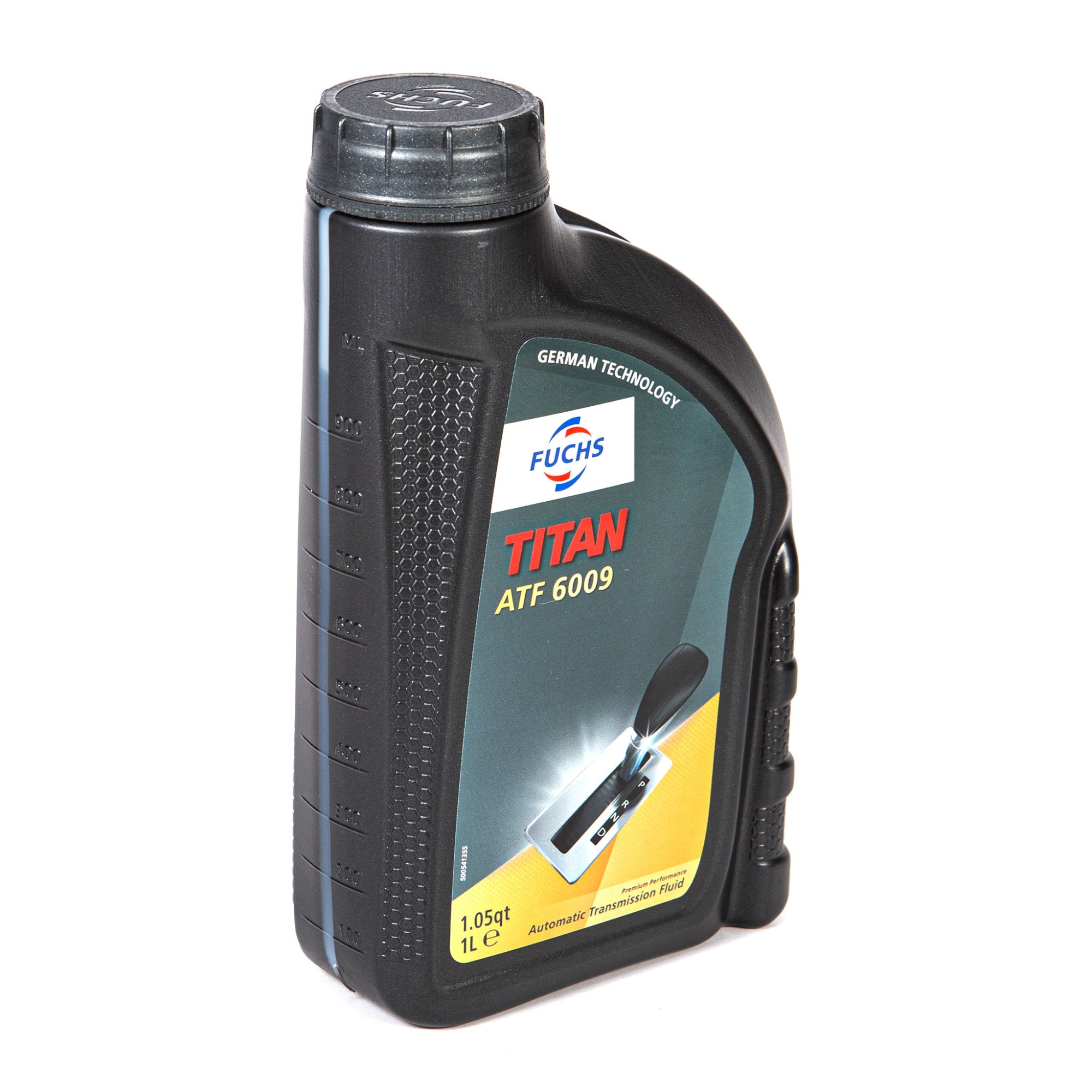 Трансмисионно масло, Fuchs Titan ATF 6009, 1л - eMAG.bg