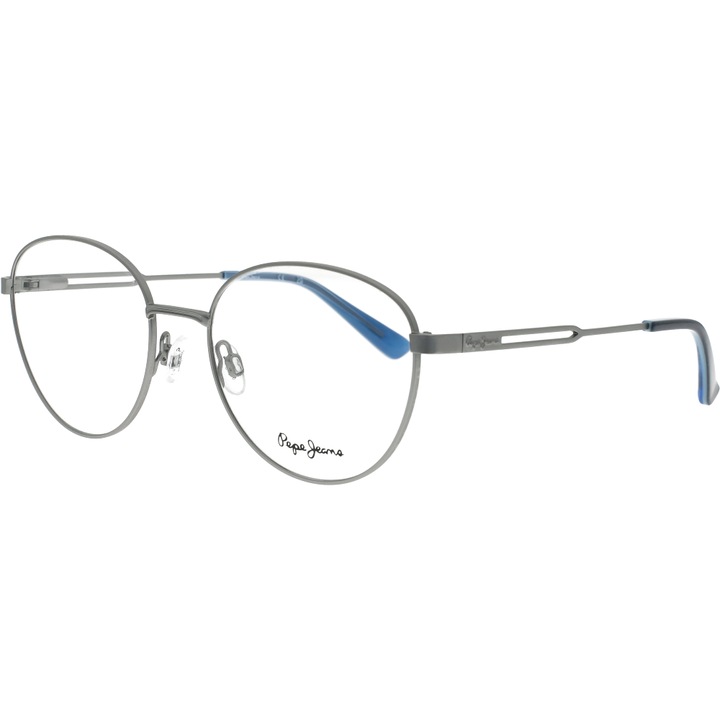 Rama ochelari de vedere, barbatesti, Pepe Jeans PJ1415 910 54, Gri